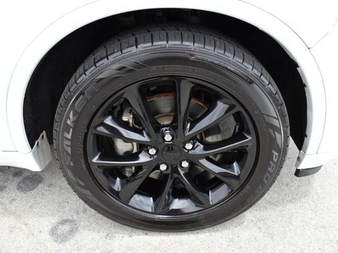 Used 2015 Dodge Durango R/T w/ Trailer Tow Group IV RWD image 37