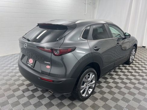 Used 2022 MAZDA CX-30 AWD 2.5 S w/ Select Package image 5