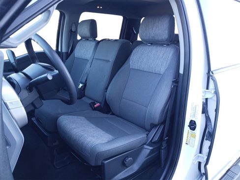 Used 2021 Ford F150 XLT image 27