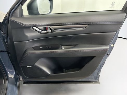 Used 2024 MAZDA CX-5 Carbon Edition AWD/4WD image 34