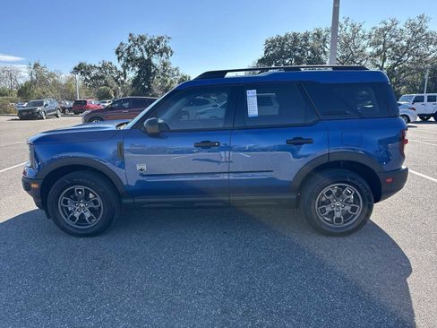 Used 2023 Ford Bronco Sport Big Bend image 3