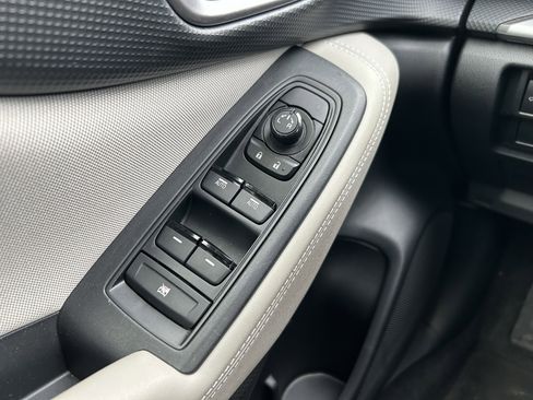 Used 2023 Subaru Forester Premium image 21