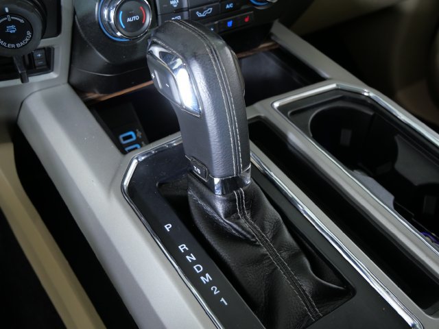 Used 2017 Ford F150 Lariat AWD/4WD image 27