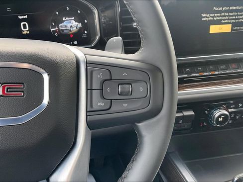 New 2026 GMC Sierra 1500 Elevation w/ Elevation Premium Package image 21