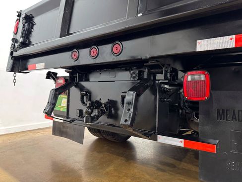 Used 2017 Ford F350 XL w/ Power Equipment Group AWD/4WD image 34