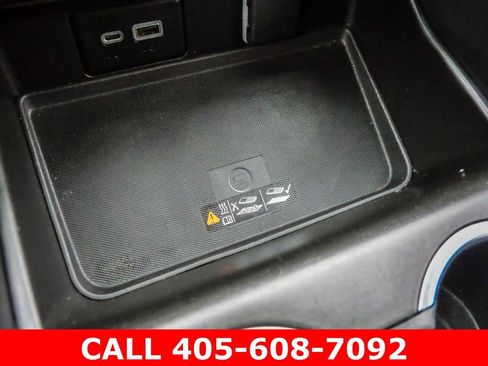 Used 2023 Chevrolet Tahoe LT AWD/4WD image 36