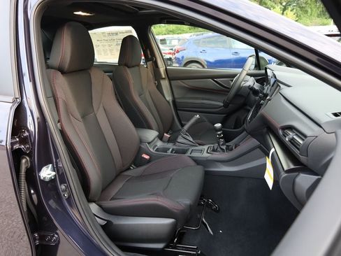 New 2026 Subaru WRX Premium AWD/4WD image 22