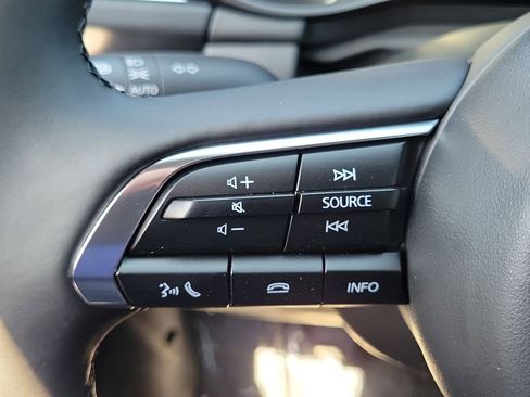 New 2026 MAZDA MAZDA3 2.5 S Hatchback w/ Premium Pkg image 5