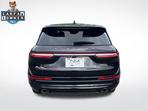 Certified 2023 Lincoln Corsair FWD w/ Equipment Group 101A image 7