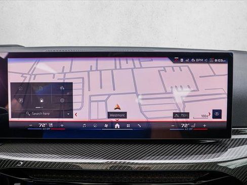 New 2026 BMW 440i xDrive w/ Premium Package AWD/4WD image 16