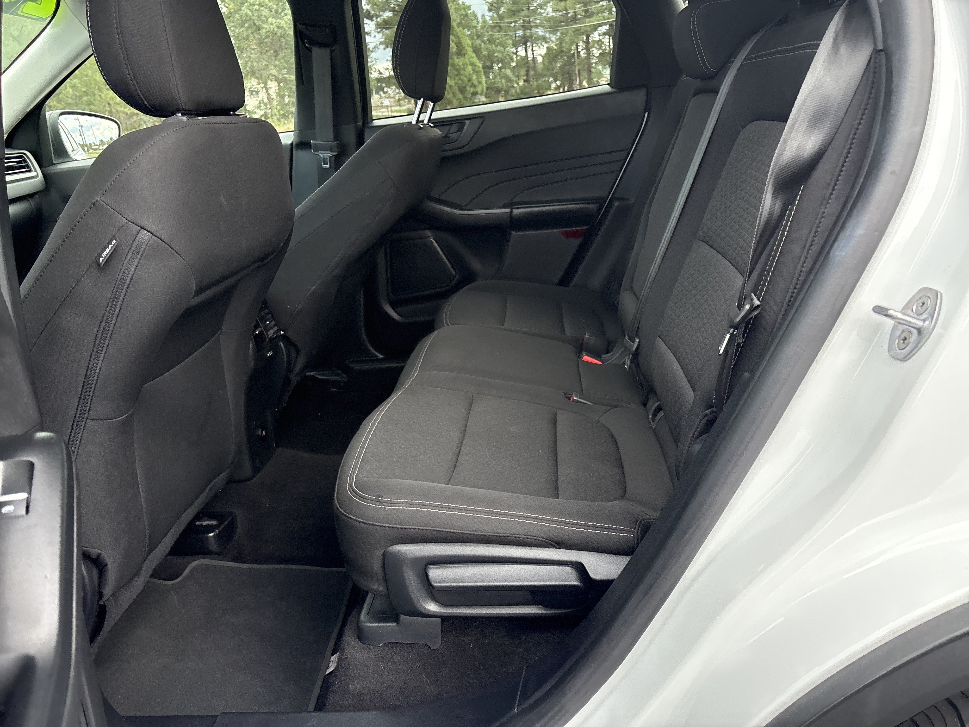 Used 2024 Ford Escape Active FWD image 12