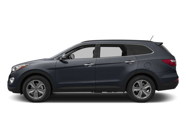 Used 2014 Hyundai Santa Fe Limited w/ Ultimate Package 07 AWD/4WD image 3