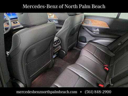 New 2026 Mercedes-Benz GLE 350 4MATIC image 13