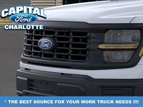 New 2024 Ford F150 XL image 17