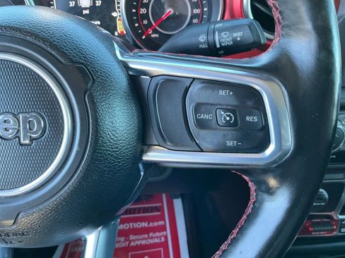 Used 2020 Jeep Gladiator Rubicon image 27