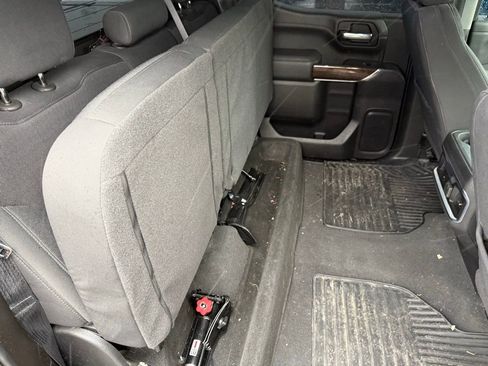 Used 2021 GMC Sierra 1500 Elevation w/ X31 Off-Road Package image 22