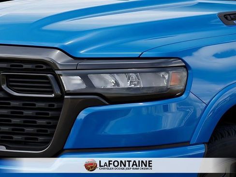 New 2026 RAM 1500 Big Horn image 10