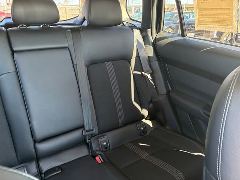 Used 2025 MAZDA CX-50 AWD 2.5 S w/ Select Package image 32