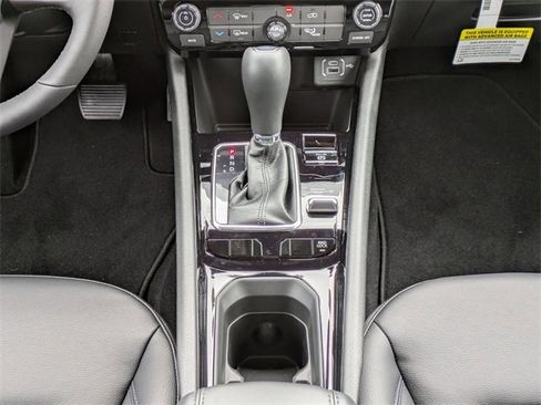 New 2026 Jeep Compass Latitude image 20