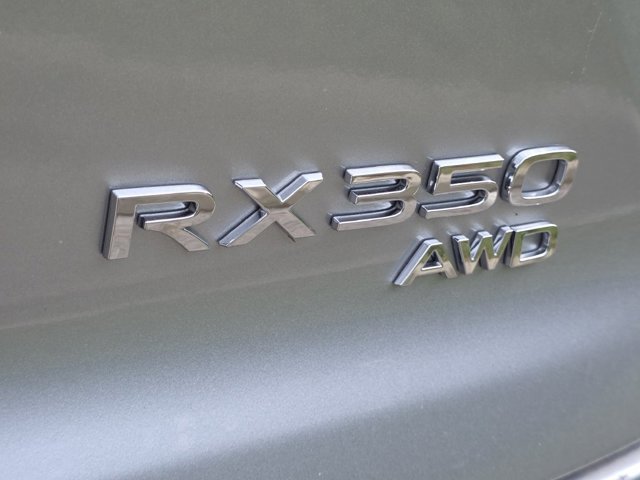 New 2026 Lexus RX 350 F Sport w/ Convenience Package AWD/4WD image 10