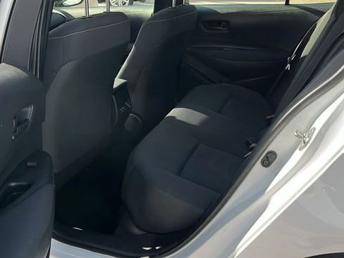 Used 2023 Toyota Corolla LE FWD image 20