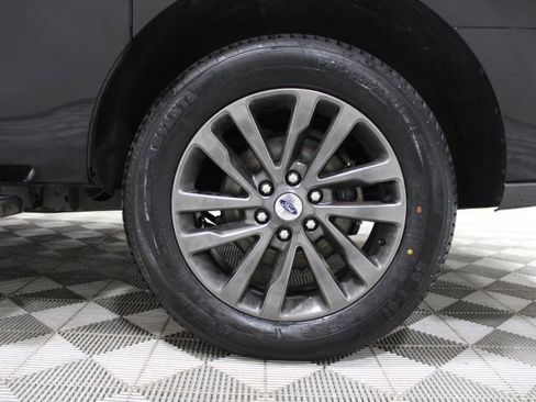 Used 2021 Ford Expedition Max Limited image 47