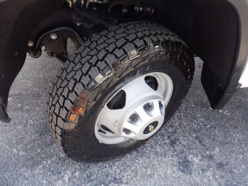 Used 2021 Chevrolet Silverado 3500 W/T w/ WT Convenience Package image 24