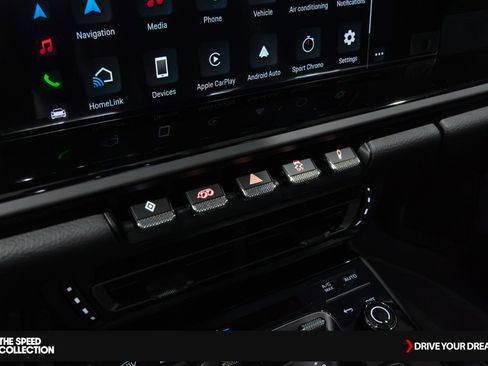 Used 2024 Porsche 911 Carrera T image 63