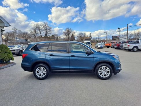 Used 2016 Honda Pilot LX image 4