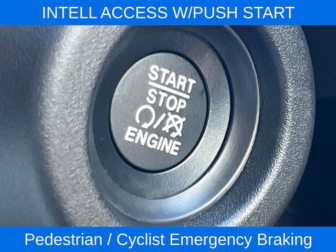 New 2026 RAM ProMaster 2500 w/ Safety Group image 8