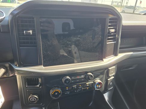 Used 2025 Ford F150 STX RWD image 21