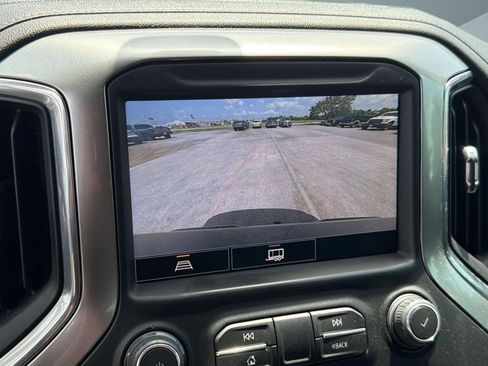 Used 2021 Chevrolet Silverado 1500 LT w/ Texas Edition Plus RWD image 19