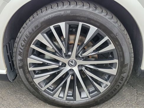 Used 2023 Lexus RX 350 image 25