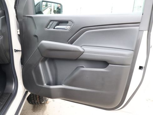 New 2026 GMC Canyon Elevation w/ Convenience Package AWD/4WD image 34