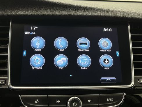 Used 2019 Buick Encore Preferred image 16