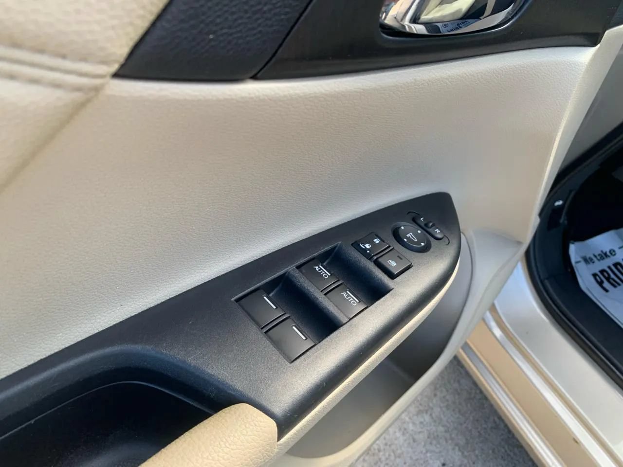 Used 2014 Honda Accord EX image 18