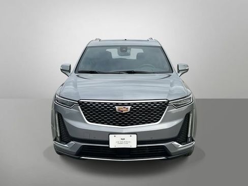 Used 2025 Cadillac XT6 Premium Luxury w/ Technology Package image 24