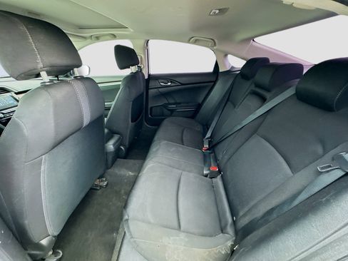 Used 2019 Honda Civic EX image 16