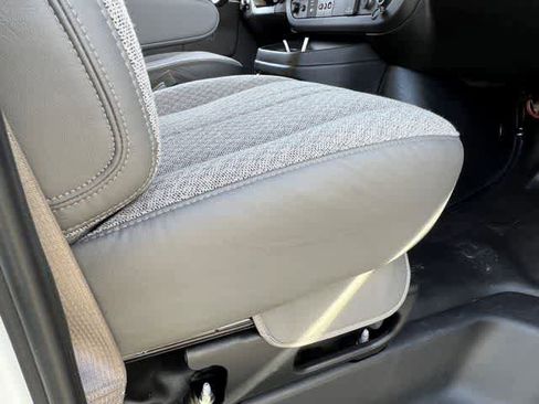 New 2023 Chevrolet Express 3500 w/ Power Convenience Package image 24