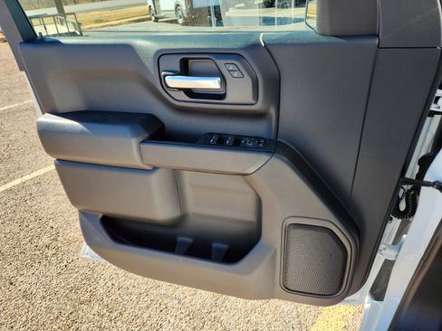 New 2026 GMC Sierra 1500 Pro w/ Pro Value Package image 12