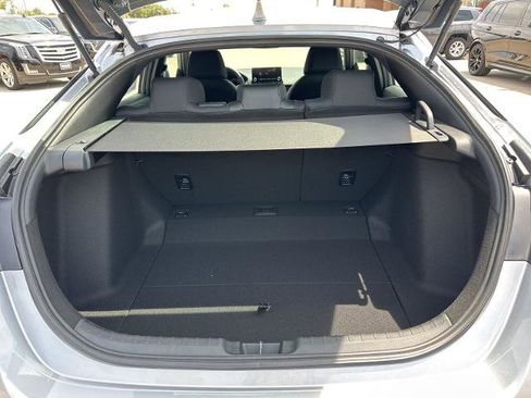 New 2025 Honda Civic Sport image 14