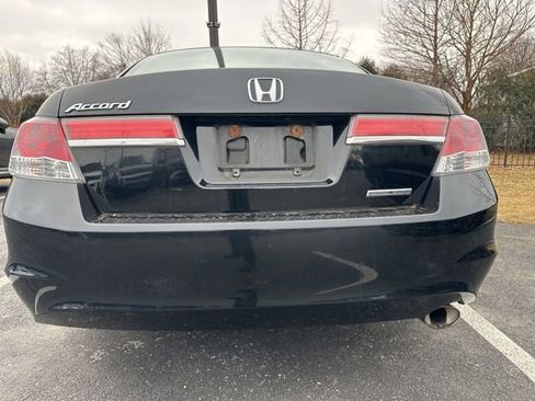 Used 2012 Honda Accord SE image 11
