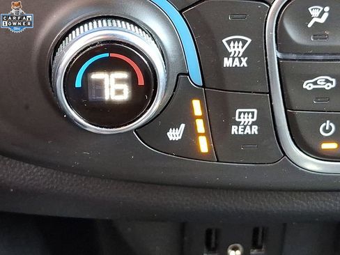 Used 2023 Chevrolet Traverse LT w/ Midnight/Sport Edition image 25