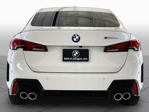 Used 2025 BMW M235i xDrive AWD/4WD image 4