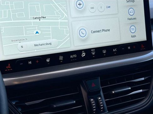 Used 2025 Ford Escape Active w/ Tech Pack #1 image 21