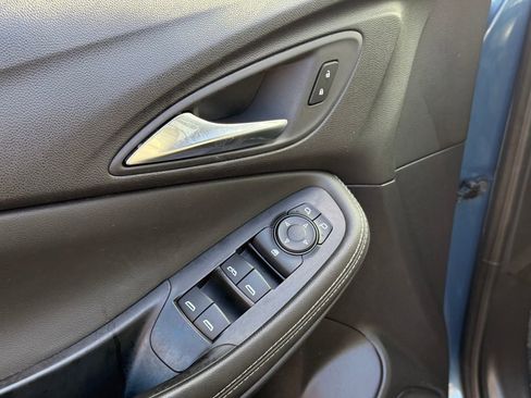 Used 2024 Buick Encore GX Sport Touring image 22