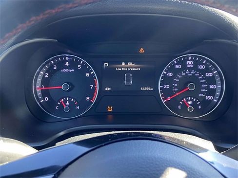 Used 2023 Kia Forte GT w/ GT2 Package image 30