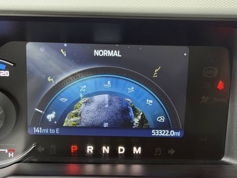 Used 2023 Ford Bronco Badlands AWD/4WD image 49