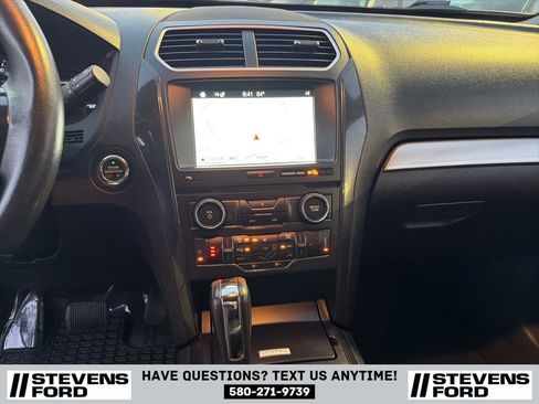 Used 2017 Ford Explorer XLT w/ Equipment Group 202A image 29