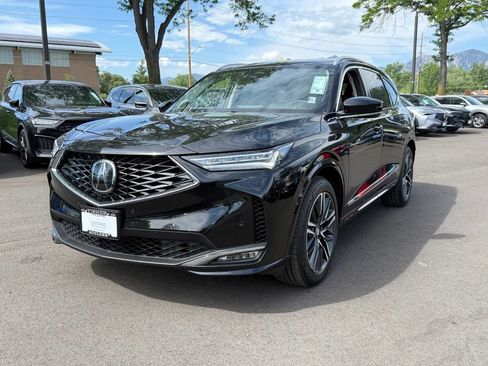 Certified 2026 Acura MDX w/ Advance Package AWD/4WD image 10